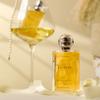 Flower Moon Bankettserien av Fräscha och Naturliga Fruktiga och Blommiga Noter av High Fashion Eau de Toilette Långvarig Premiumdoft Gåva till Vänner