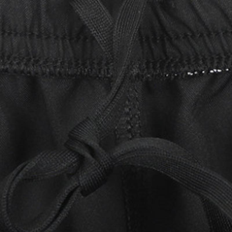 Nike Mikina Dlouhé kalhoty Dri Fit Challenger Woven Running Pants