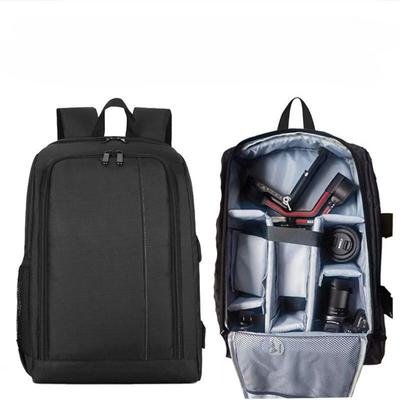 Accesorios para foto y video – Bolsos para cámaras