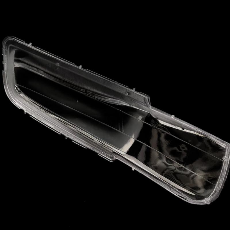 Bluebird 3rd Gen Headlight Cover - Aeolus Bluebird Transparent Shell Mask