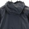 The North Face Outdoors Long Sleeve Nylon Jacket 14-16 Black Series Kid's Used