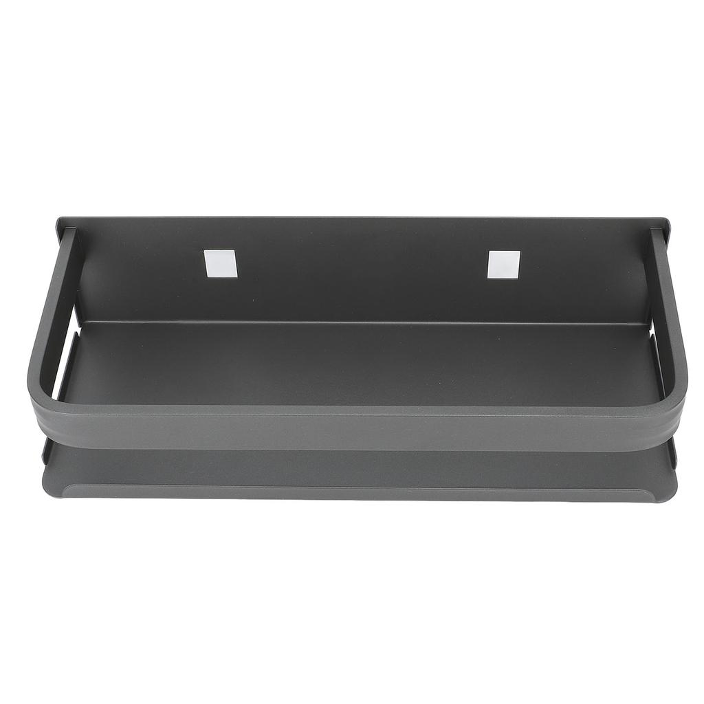Bathroom Rack Muti Purpose Floating Shelves Wall Mounted Wall Storage Shelves for Bedroom Living Room Bathroom Kitchen