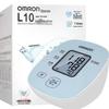 Omron HEM-7121 Smart Upper Arm Blood Pressure Monitor - Fully Automatic Home Device