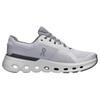 ON Cloudrunner 2 Frost White Men Sneakers Grey 3ME10140622