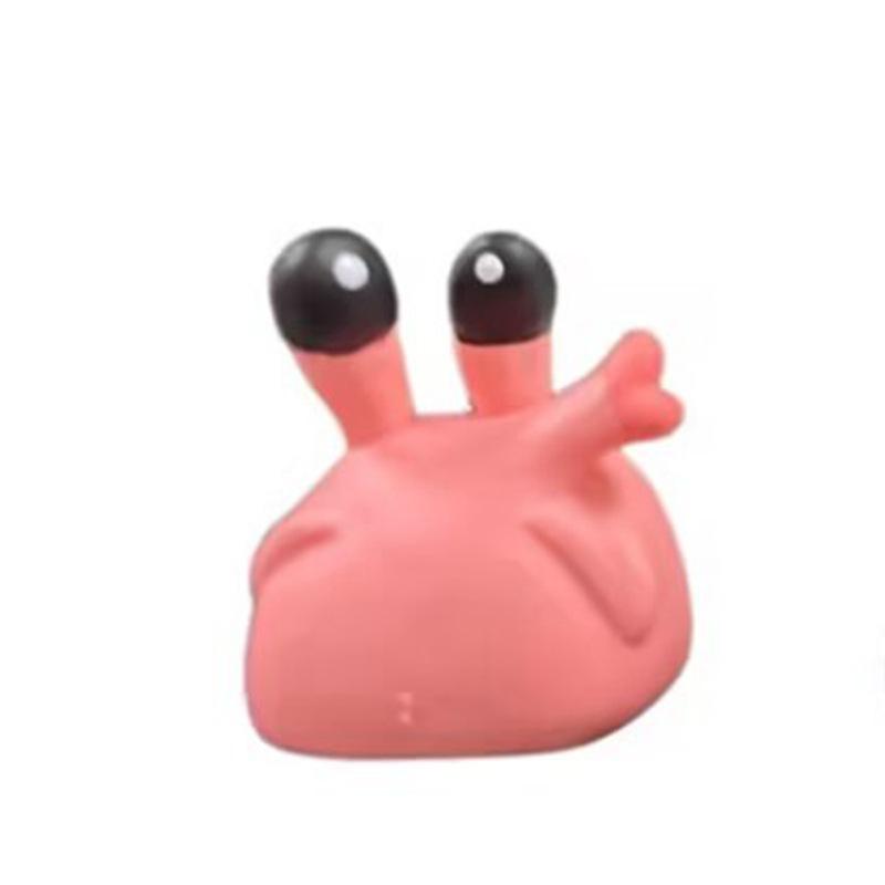 Hollow Knight, Battle Wasp Girl, Little Knight, Snail Nunu, Keyboard, Creative Personality Key Cap, Figure