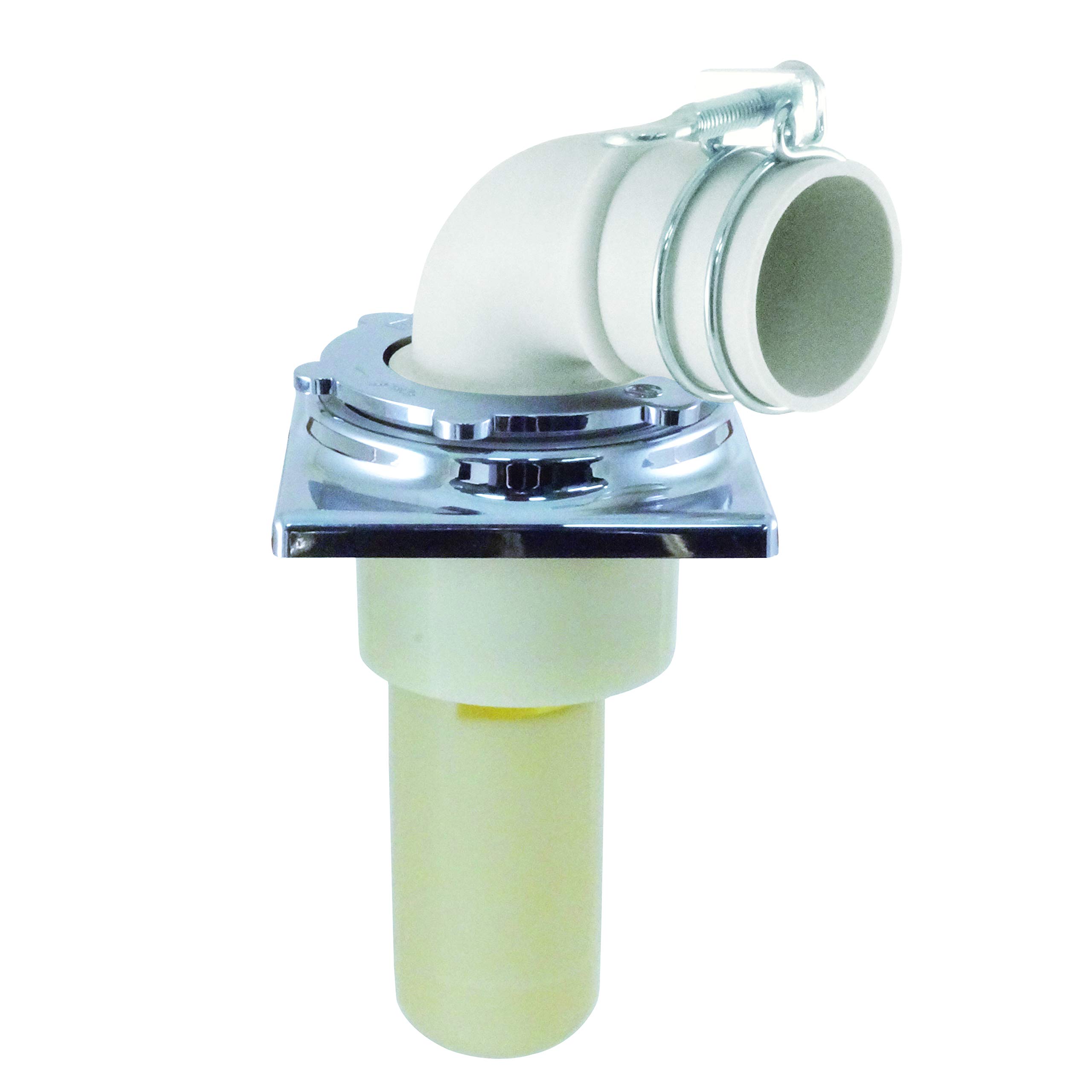

Miyako washing machine drain trap GUNCO MB44GUM VP/VU50