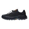 Mizuno Gm Crosswild 2 Comfortable Non-Slip Low-Top Hiking Shoes Men Hiking Shoes Black D1GH241001