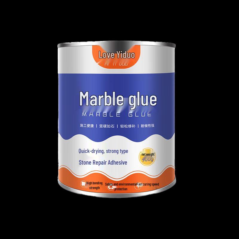 OIMG Quick-Dry Marble & Stone Repair Adhesive