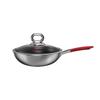 KOBACH KGO-C32T 32cm Titanium Wok