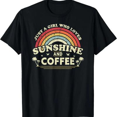 Coffee Shirt