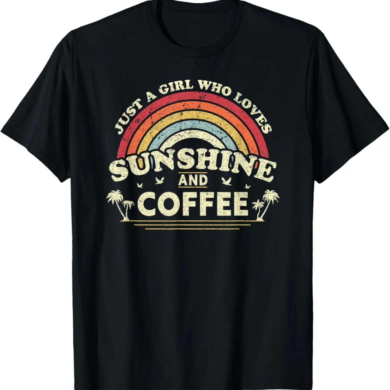 

Coffee Shirt XXXXXL чёрный