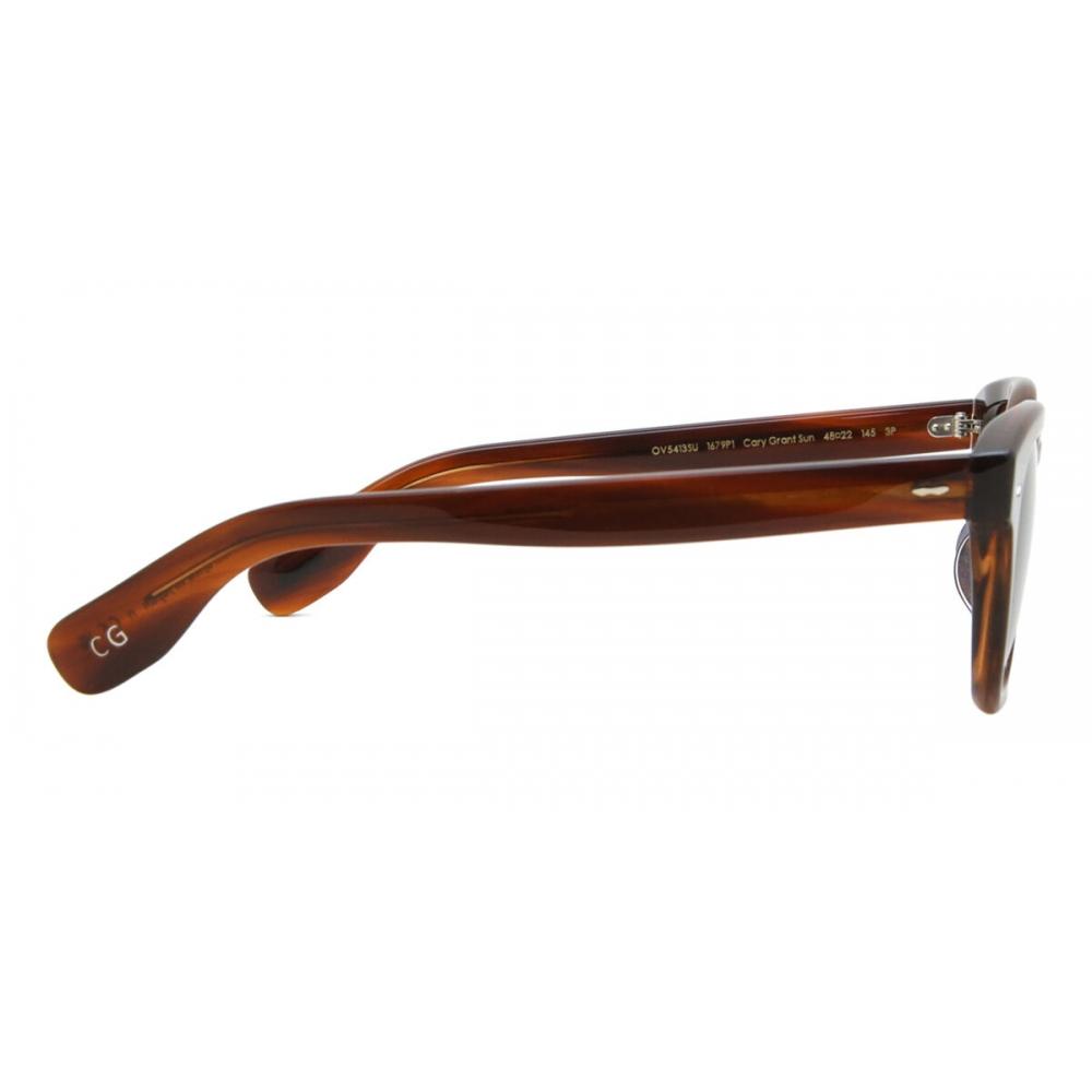 Oliver Peoples Ov5413su Cary Grant Sun 1679p1 Unisex Sunglasses
