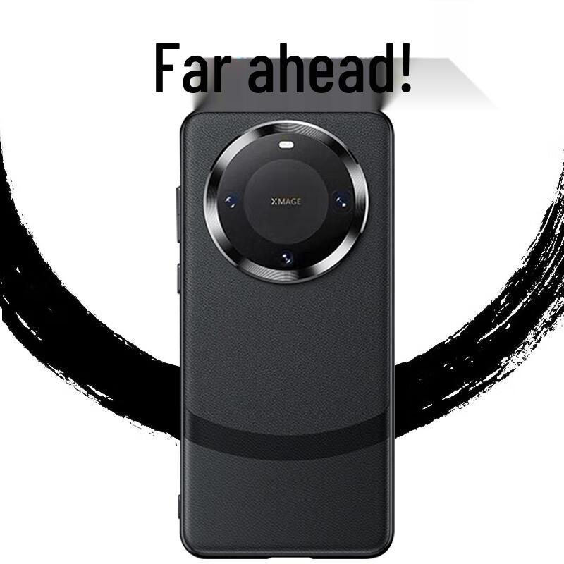 

Kaicai Luxury Full-Protection Phone Case for Huawei Mate Series