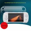 HD Screen Protector PET Soft Film Protective Film for Ayaneo KONKR Pocket Fit Game Console