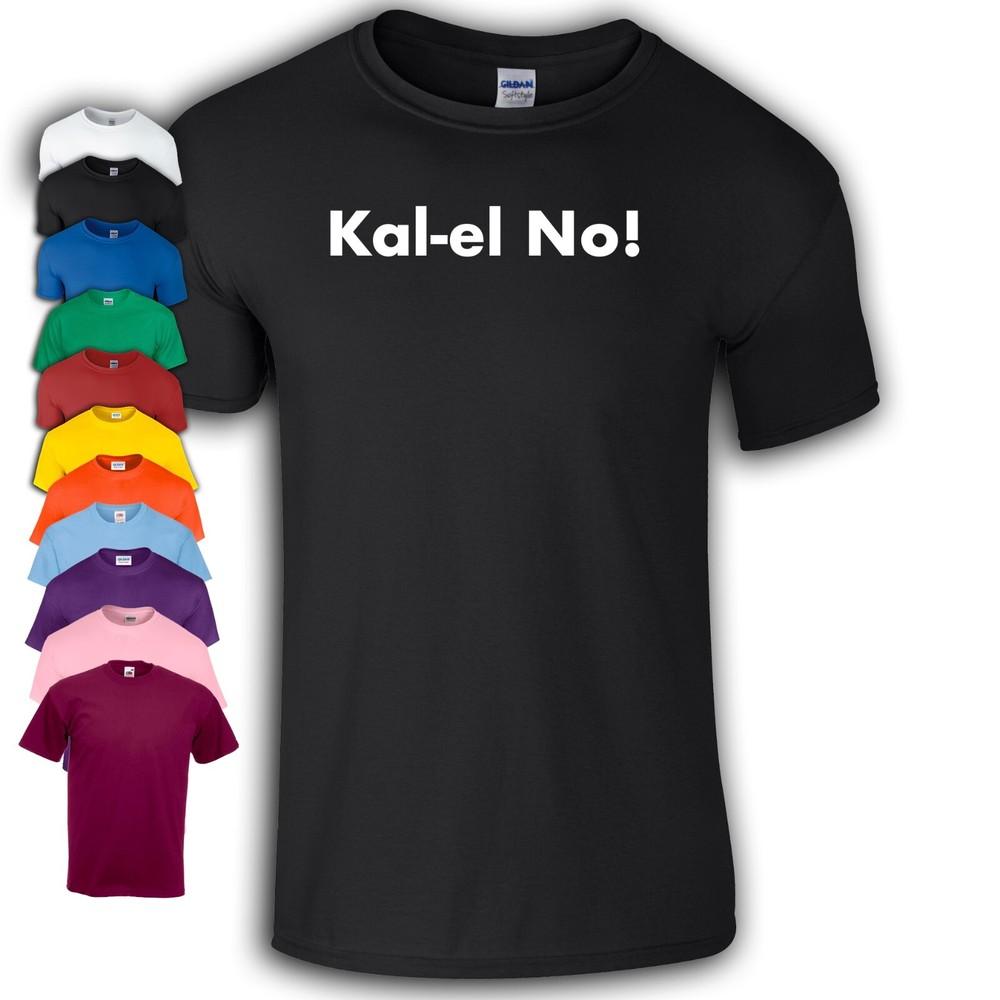 

Kal El No! TShirt | Gal Gadot Meme | Funny 3XL