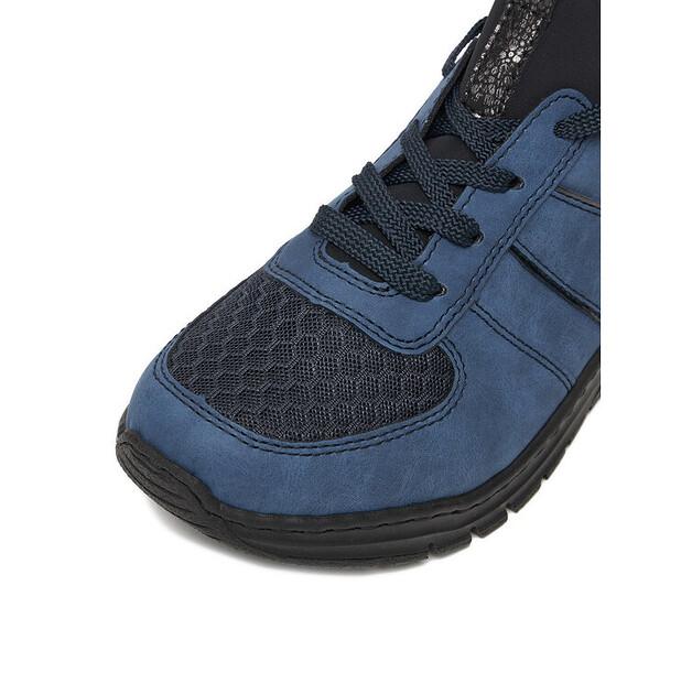 Кроссовки Rieker M4970-14