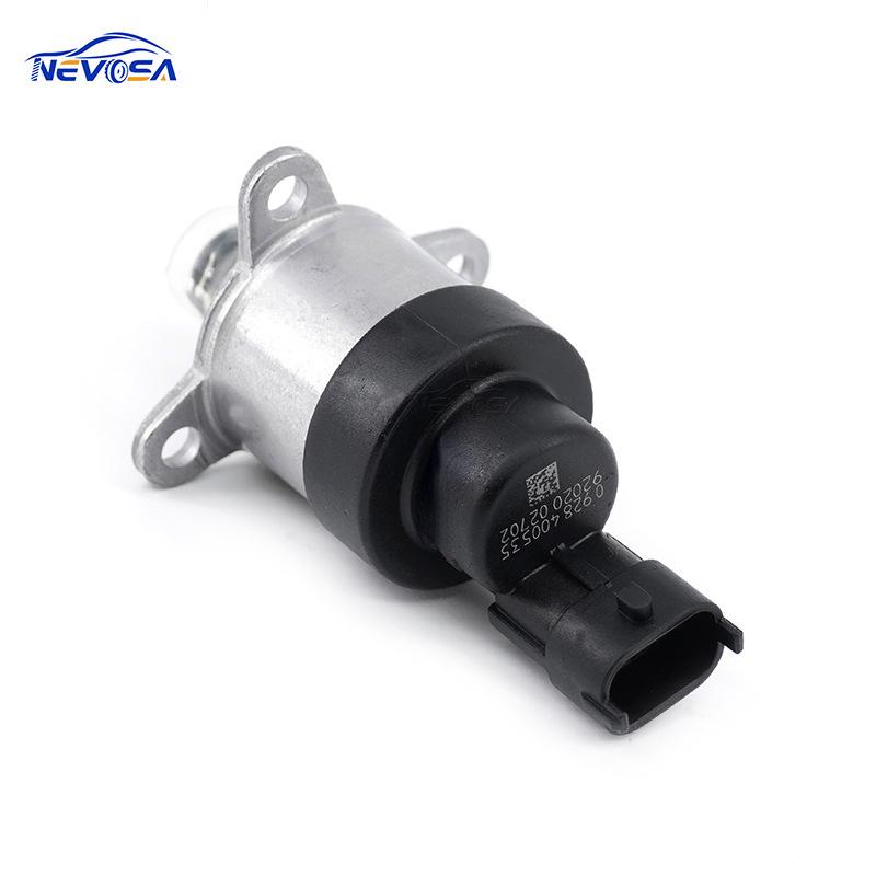 

Universal Fuel Pressure Regulator Valve Solenoid for GMC Chevrolet LB7 (0928400535) NEVOSA