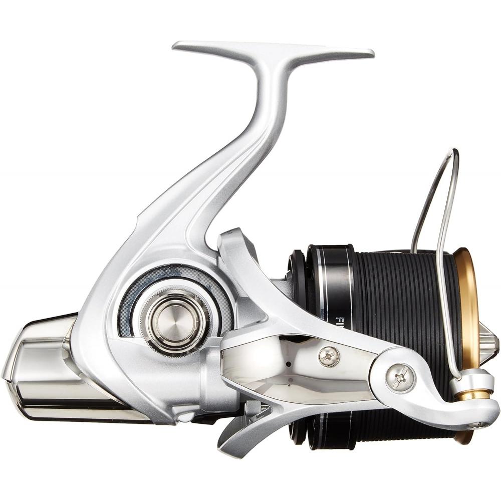 Daiwa Daiwa  Spinning Reel  Throw Long Throw  17 Fine Surf 35  2017 Model  Fine Thread