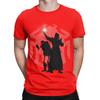 Emmrich Volkarin Graphic Funny 100 Cotton Tshirt Dragon Age Tees Tops For Unisex