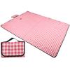 Outdoor Portable NaMachine Washable Oxford Cloth Picnic Pad Moistureproof Thicken Bch Ground Mat