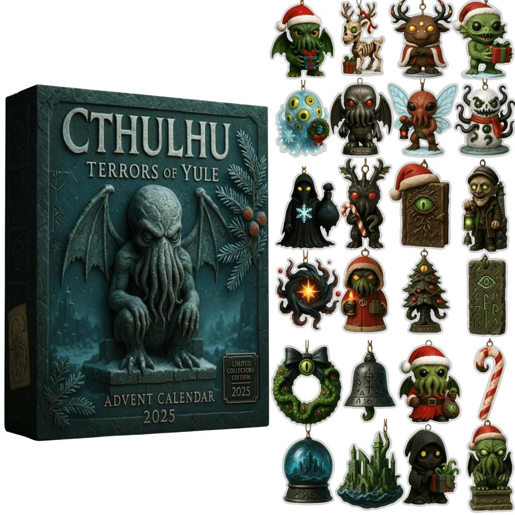 2025 Advent Calendar, Boys Advent Campaign Calendar, Teen Boys Advent Calendar, 24 Days Of Set (For Enthusiasts, Adult Men And Teen Boys