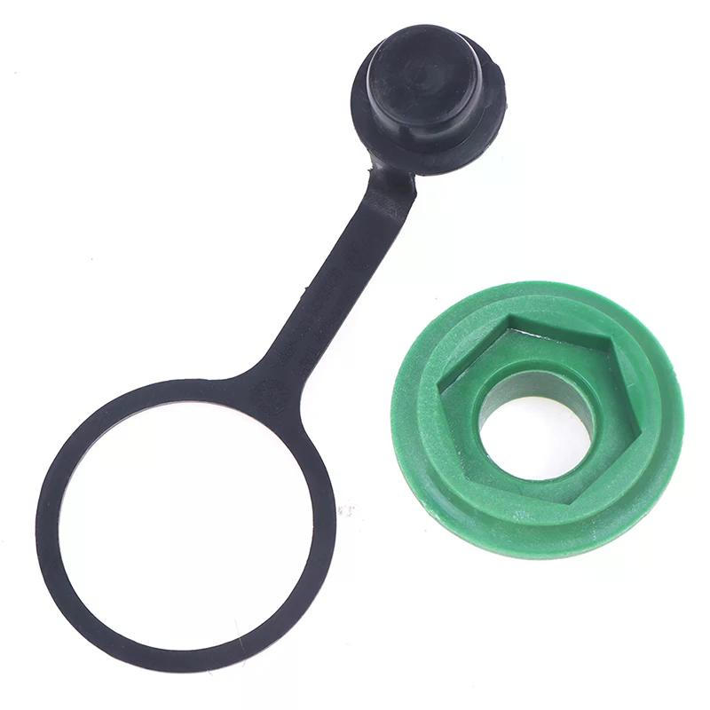 1Set For MK1 MK2 Golf Gearbox Inspection Plug/Cap 020301129D 020301132 020301129 High Quality