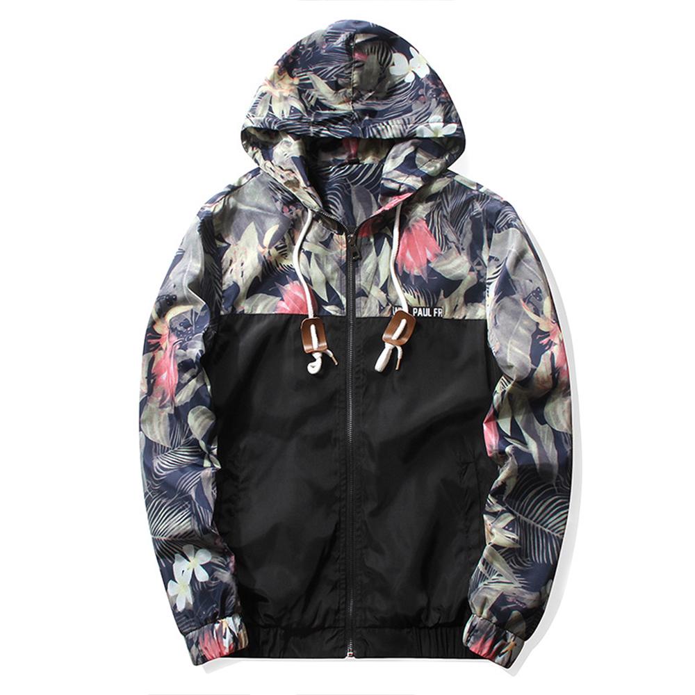 jacket flowers mens