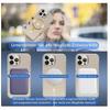 Designed for iPhone 13 Pro Case Compatible For MagSafe [Stronger Magnetic Attraction] (Gold)