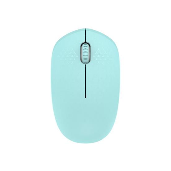 i210 Mute Mice Comfortable 2.4GHz Connection Portable