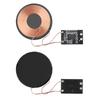 3W 5W Wireless Charger Receiver Module For Apple Android Cell Phone Wireless Charger Receiver Module PCBA Board
