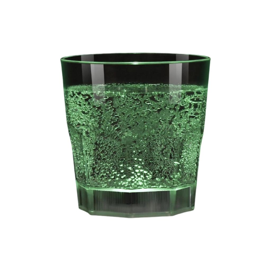 Creative LED Water-Activated Glowing Wine Glasses - Light Up Champagne Flutes & Wine Cups For Party & Home Ambiance