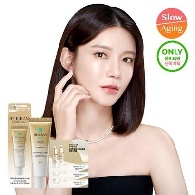 Healer Turnover Active Cream 50ml Special (+ 3ml Turnover Ampoule Provided)