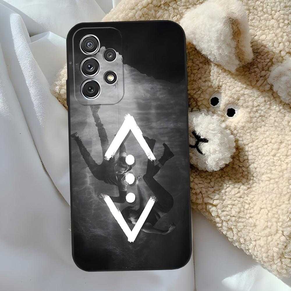 Turkey Cukur Show TV Phone Case for Sumsung Galaxy S24 S23 S22 S21 S20 A24 A34 A54 A53 N20 M54 Fe Plus Ultra Cover