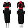 Anime Cosplay Temari Women Costume