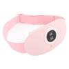 Cordless Heating Pad 7 Message Mode Electric Graphene Menstrual Heat Belly Wrap Belt for Home