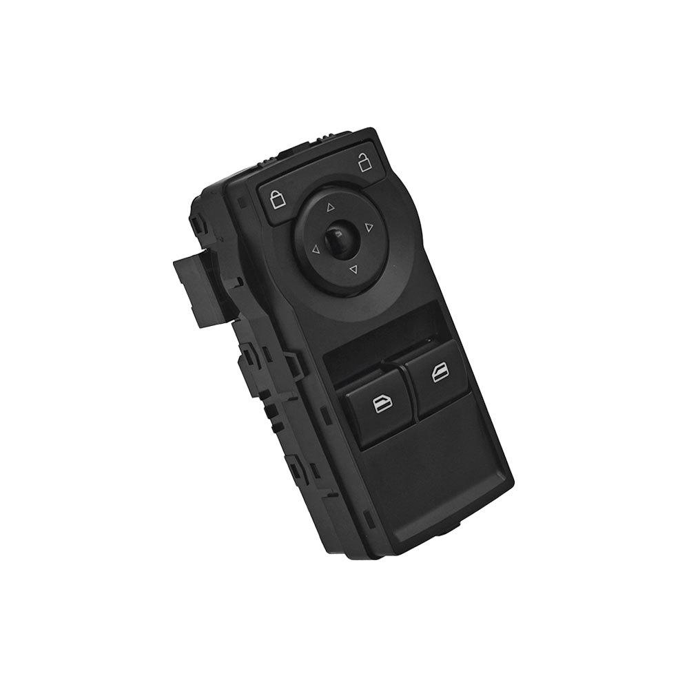 92247221: Compatible Electric Vehicle Window Glass Lifter Button Switch Assembly for Horton Automotive Parts