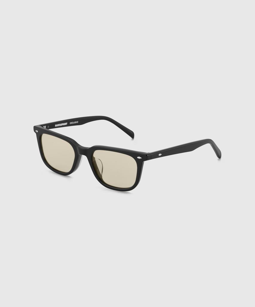 Beulluellipeonteu Tabby-S Yellow Tint