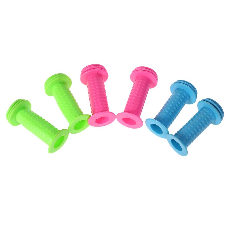 1 Paar Fahrradgriffe Kinderfahrrad Dreirad Roller Rutschfester Lenker Gummi  gnstig kaufen  Preis, kostenloser Versand, echte Bewertungen mit Fotos   Joom