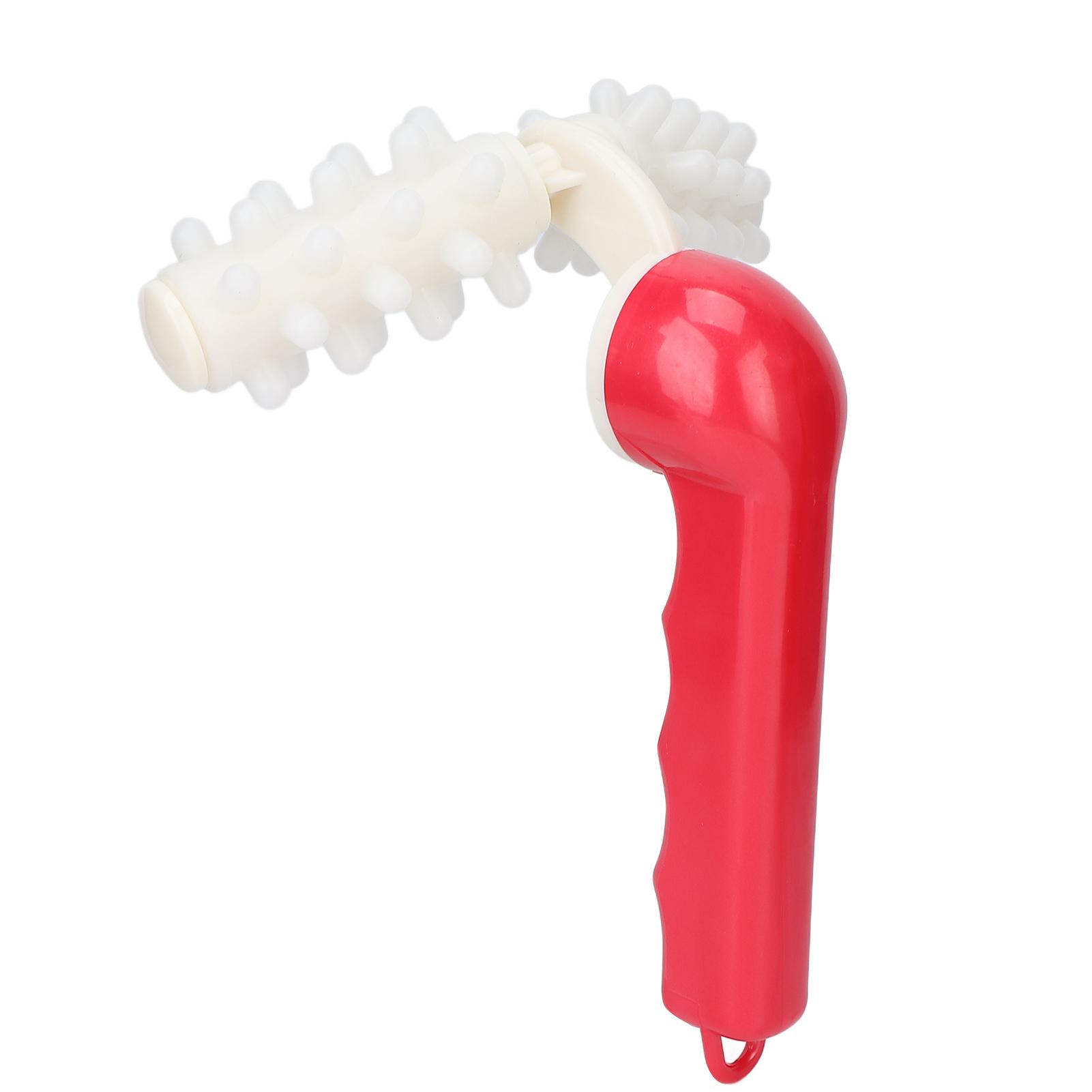 Роликовый массажер для талии — фото 3