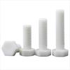 Nylon Insulating Hex Head Machine Screws