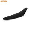 OTOM Motorcycle KTM 2019-2022 SX SXF XCF Seat Cushion Dirt Pit Bike Diamond Pattern Non-slip Seat Saddles For 2020-2023 EXC EXCF