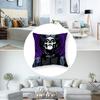 Hot G-Ghosts Band Pillow Case Short Plush Sofa Decorative Gift Home Double-sided Printing Cushion