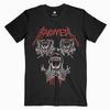 New Summer T-shirt Size xS-4XL Babymetal Tour Shirt