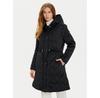 Maite Parka Black