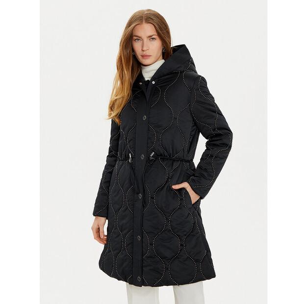 Парка Guess Maite Черная EU M