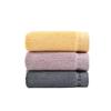 Thickened and enlarged pure cotton towel 100% Xinjiang Egypt long-staple cotton water-absorbing long-haired model
