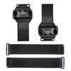 2 Stück/Set Spiel-Handgelenkband Armband für h Controller Handgelenk-Tanzband Armband Verstellbares Armband Beinband