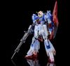 Zeta Mobile Suit Z Plastic Model Event Limited [HG] 1/144 [Clear Color]