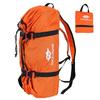 Outdoor Klettern Seil Tasche Falten Wasserdichte Klettern Ausrüstung Trage Tasche für Camping
