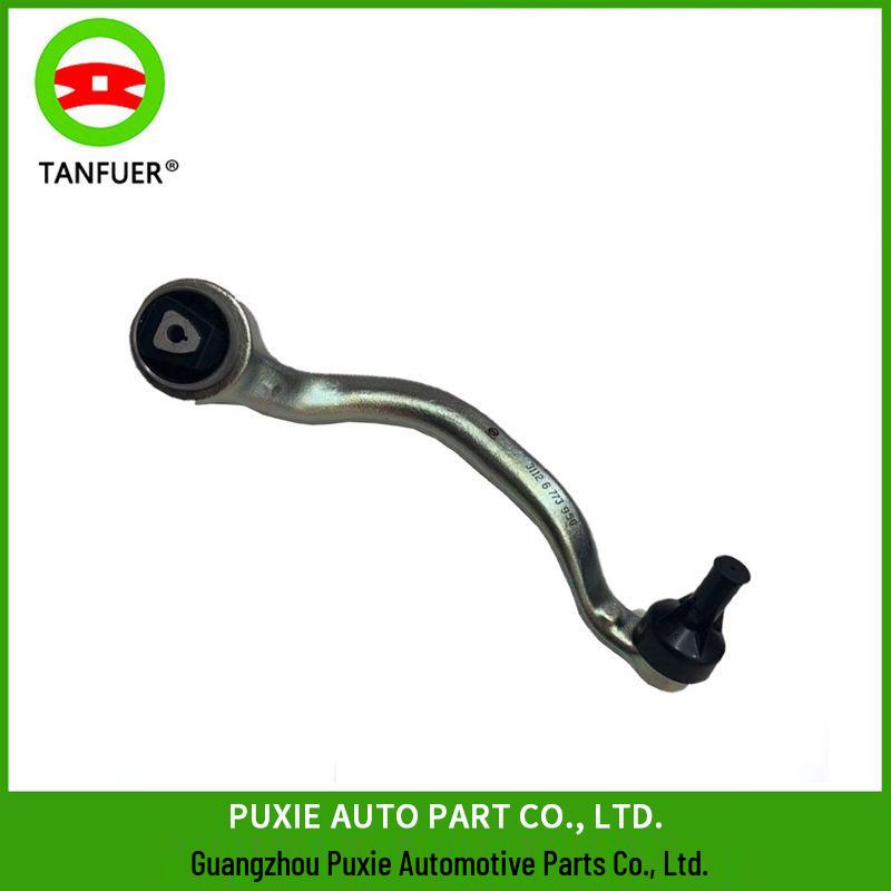 

Алюминиевый нижний изогнутый рычаг управления подвеской для BMW E70 (Часть 31126773950) Active Suspension System